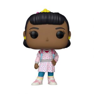 Funko POP! Stranger Things - Erica Sinclair-FK65634