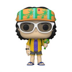 Funko POP! Stranger Things - California Mike-FK65640