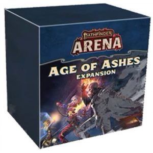 Pathfinder Arena Age of Ashes - EN-GU749