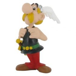 Plastoy - Proud Asterix - Figure-060524