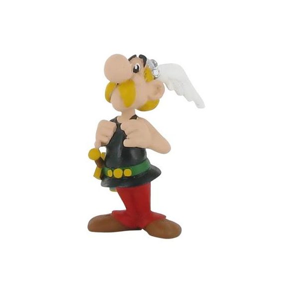 Plastoy - Proud Asterix - Figure-060524