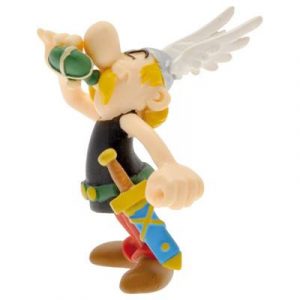 Plastoy - Asterix Drinking The Magic Potion - Figure-060558