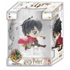 Plastoy - Quidditch Harry Potter - Figure-060620