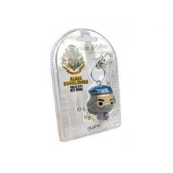 Plastoy - Chibi Albus Dumbledore - Keychain Blister Pack-060688