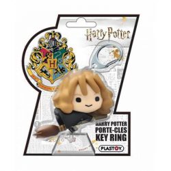 Plastoy - Chibi Hermione Granger - Keychain-060691