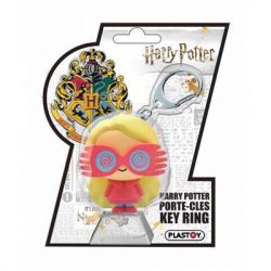 Plastoy - Chibi Luna Lovegood - Keychain-060696