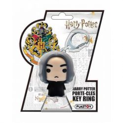 Plastoy - Chibi Severus Rogue - Keychain-060697