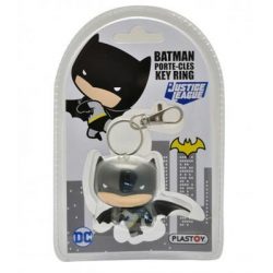Plastoy - Chibi Batman - Keychain Blister Pack-060712