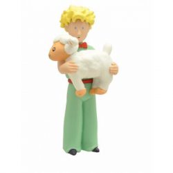 Plastoy - The Little Prince & The Sheep - Figure-061031