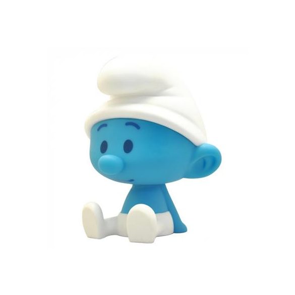 Plastoy - Chibi Smurf - Money Box-080098