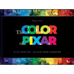 The Color of Pixar - EN-159201
