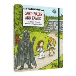 Star Wars: Darth Vader and Family School Years Keepsake Journal - EN-203034