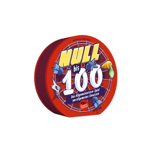 Null bis 100 - DE-LSMD0016