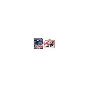 Fast & Furious Twin Pack 1:32 Wave 2/2-253202014