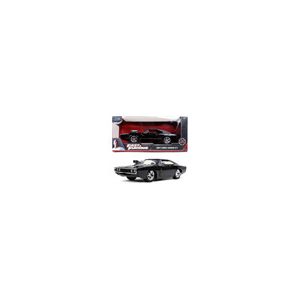 Fast & Furious 1970 Dodge Charger Street 1:24-253203083