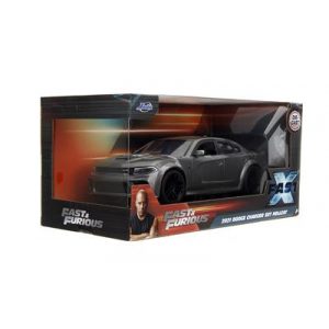 Fast & Furious 2021 Dodge Charger 1:24-253203085