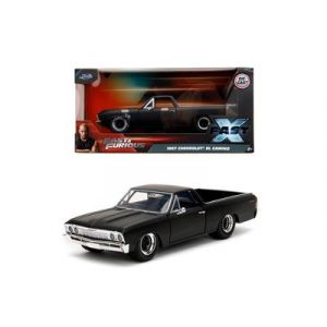 Fast & Furious 1967 El Camino (F10) 1:24-253203086