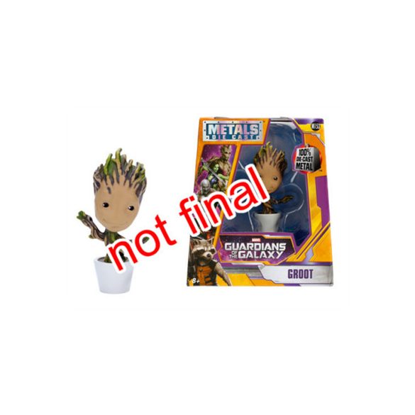 Marvel 4" Groot Figure-253221015