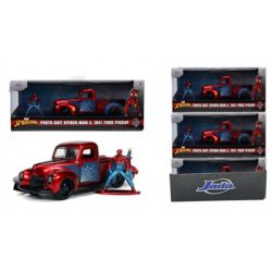 Marvel 1941 Ford Pick Up 1:32-253223016