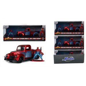 Marvel 1941 Ford Pick Up 1:32-253223016