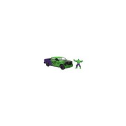 Marvel Hulk 2014 Ram 1500 1:24-253225029