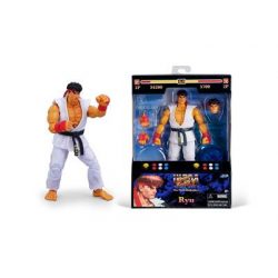 Street Fighter II Ryu 6" Figure-253252025