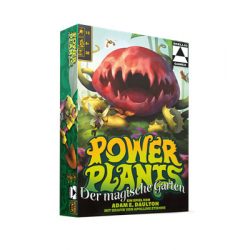 Power Plants - DE-0048-0015-01