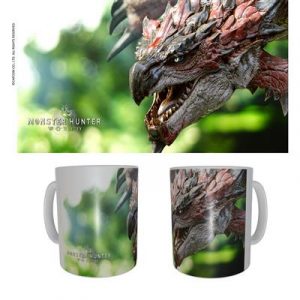 Monster Hunter Cup Rathalos-SAK12670