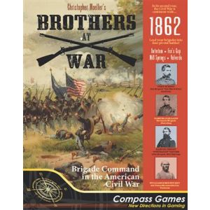 Brothers at War: 1862 - EN-1145