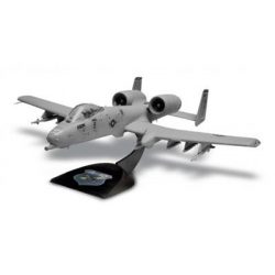 Revell: A-10 Warthog - Snap Tite (1:72)-11181