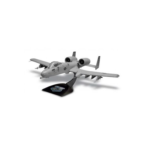 Revell: A-10 Warthog - Snap Tite (1:72)-11181
