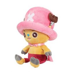 One Piece Chopperman 25 cm Plush-SAK01018