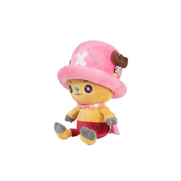 One Piece Chopperman 25 cm Plush-SAK01018