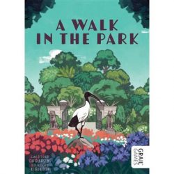 A Walk in the Park - EN/FR-GRLBOT002561