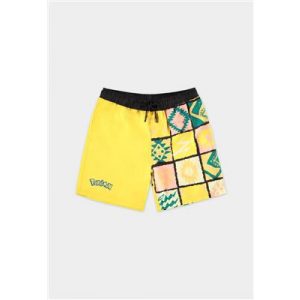 Pokemon - Men's Swimshort 2-SH853670POK-L