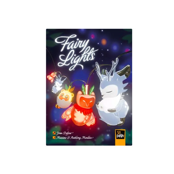 Fairy Lights - EN-LUMSDO09