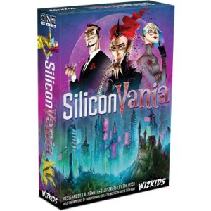 SiliconVania - EN-WZK87572