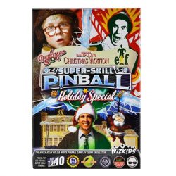 Super-Skill Pinball: Holiday Special - EN-WZK87557
