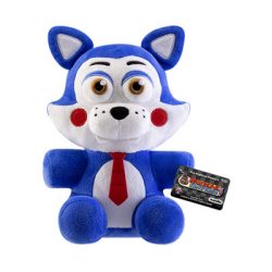 Funko Plush FNAF Fanverse - Candy the Cat-FK64916