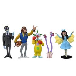 Toony Terrors – 6” Scale Action Figure – Series 7 Assortment (15)-NECA39737