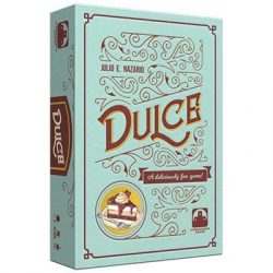 Dulce - EN-SGDLC1