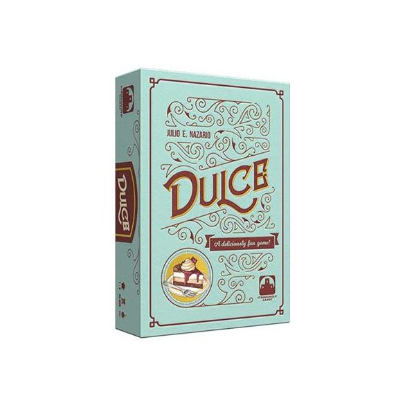 Dulce - EN-SGDLC1