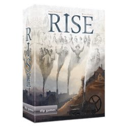 Rise - EN/DE-1072