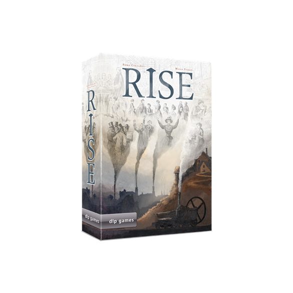 Rise - EN/DE-1072