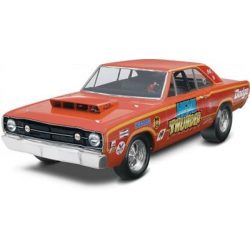 Revell: 1968 Hemi Dart 2'n1 (1:25)-14217