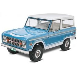 Revell: Ford Bronco (1:25)-14320