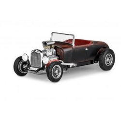 Revell: 1929 Ford Model A Roadster (1:25)-14463