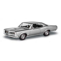 Revell: 1966 Pontiac® GTO® (1:25)-14479