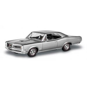 Revell: 1966 Pontiac® GTO® (1:25)-14479