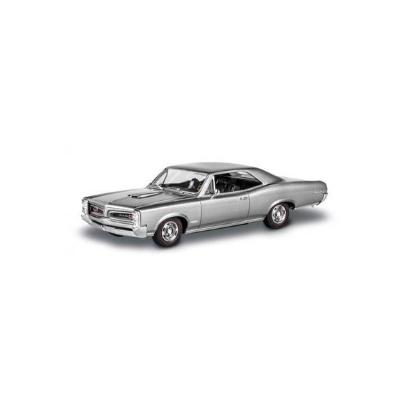 Revell: 1966 Pontiac® GTO® (1:25)-14479